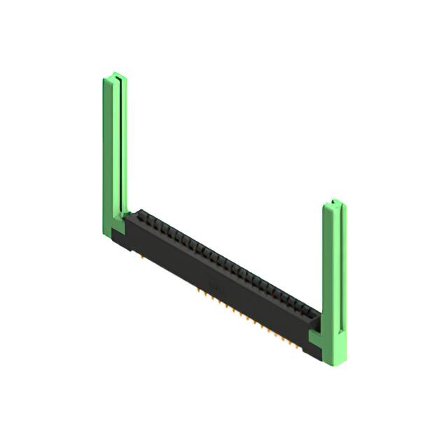 387-048-555-258 EDAC Inc.  Edgeboard Connectors